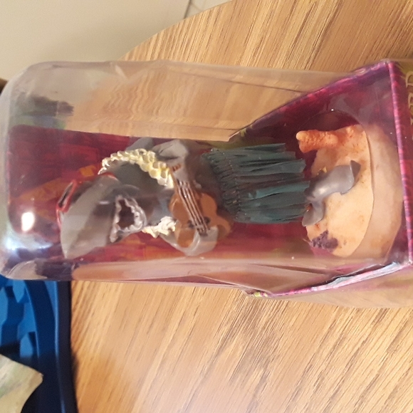 Other Dashboard Hula Doll Shark Bundle Only Poshmark